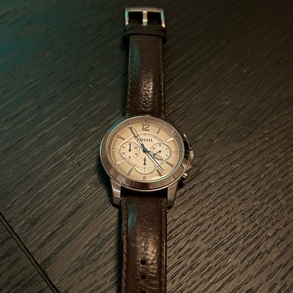 Fossil Men’s Watch - Picture 2 of 6